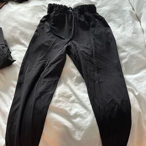 Lululemon Stretch High Rise Jogger Full Length